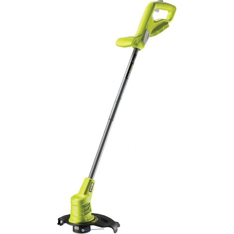 RYOBI Coupe bordures - dresse bordures 18V One+ sans batterie ni chargeur OLT1825M