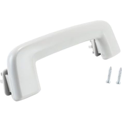 7S7Z-5831406-AA Remplacement de poignée auxiliaire intérieure pour poignée de toit (2013-2019) compatible avec Ford Escape (1/5)
