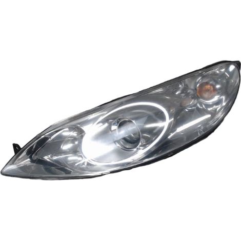 [PRODUIT D'OCCASION] Phare Gauche PEUGEOT 407 ♻️ Ref Oe. 620890 - Garantie à vie (1/5)