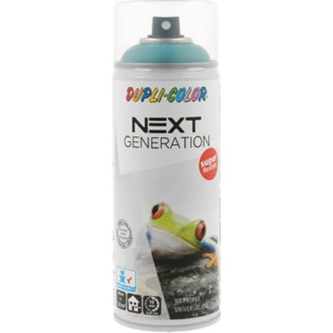 Pintura spray next satinado motip 400 ml petroleo sofia