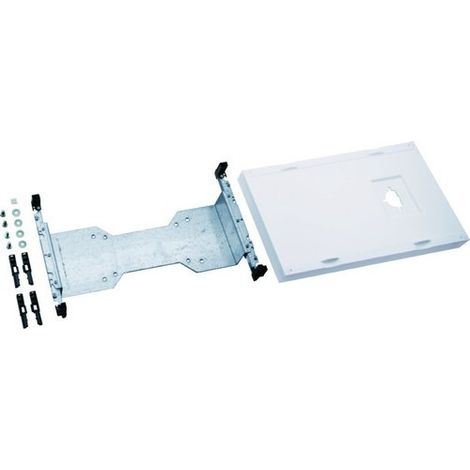Kit univers N inverseur - KITS D'EQUIPEMENTS HAGER UK22U1