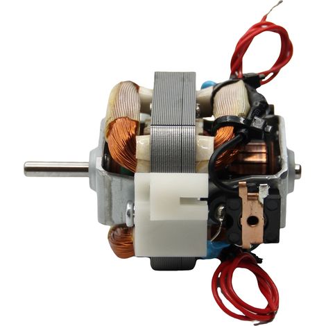Gammapiù motore 230V asciugacapelli Cosmo Luxor Elmot X3 X4 2001R GHD Air 1.0