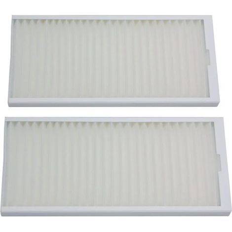 Vaillant Juego de filtros para recoVAIR 275/350, 0020023930