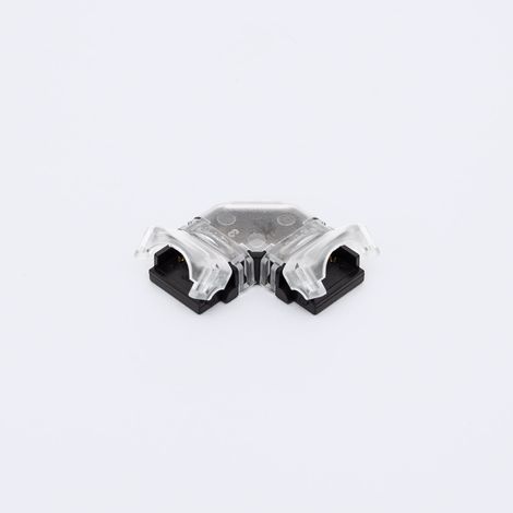 Hippopotamus Verbinder Typ "L" für LED-Streifen IP54/65