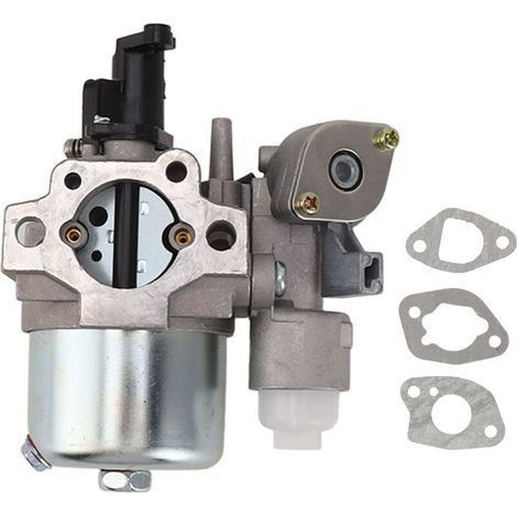 Vergaser-Reparatursatz 277-62301-30, 277-62302-50, 277-62301-60 mit Dichtung für Subaru Robin 6.0HP SP170 EX17 Motor (1/5)