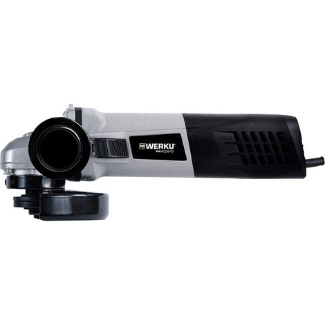 Winkelschleifer WERKU (1100 W) (1/5)