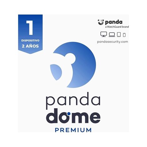 Panda Dome Premium 1 lic 2A ESD