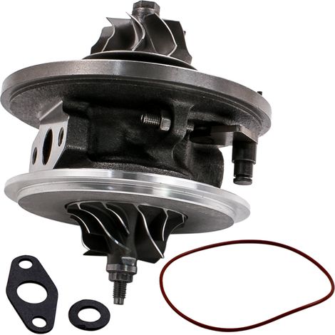 Turbo Cartridge for Audi A3 TDi 105HP 1.9D BKC/BJB/BXE 2003-2009 GGT16V (1/5)
