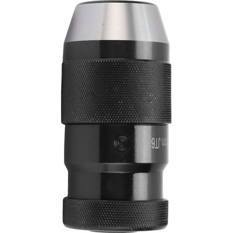 Bohrfutter 40CR selbstspannend selbstverriegelnd 116JT6 116mm Werkzeug zum Spannen (1/5)