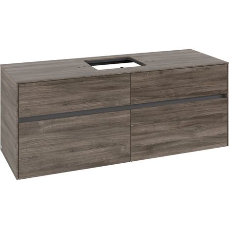 Villeroy & Boch C13100RK WTUS Collaro C13100 1400x548x500 mm (1/2)