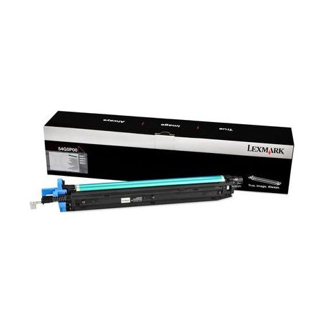 Lexmark 24B6327 kit d'imprimantes et scanners (1/2)