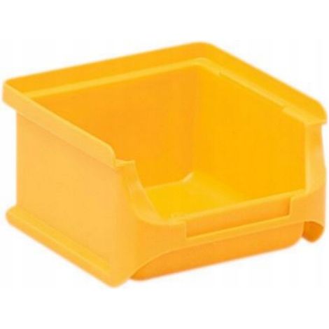 Grab Bidoni Di Colore Giallo Taglia 1 100X102X60 Mm