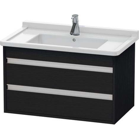Duravit Ketho Waschtischunterbau wandhängend, 800x480x455mm, 2