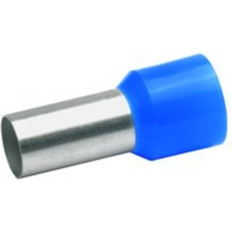 Klauke 48020 Terminale cavo argento 50 mm² confezione 50 (1/2)