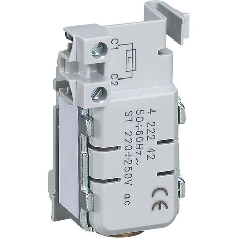 Legrand DPX3 630-1600 Leistungsschalter 230V Industriell Kompakt