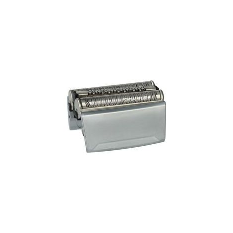 Ersatzscherkopf für Braun 5090cc (5748/5749) Elektrorasierer, Silber, Kompatibel und langlebig-Kompatibles Produkt