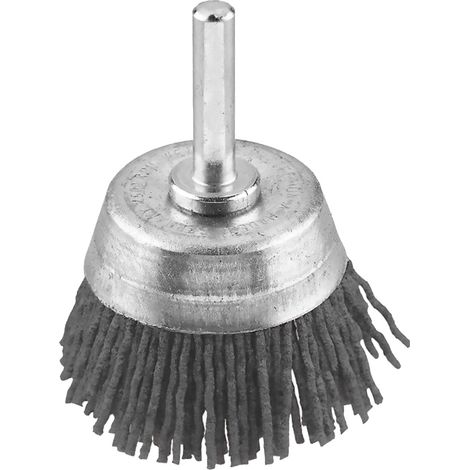 SPAZZOLA A PENNELLO CON GAMBO Ø 45 mm - art. STA32157-XJ - STANLEY