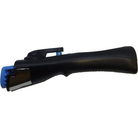 Poignee amovible pour batterie