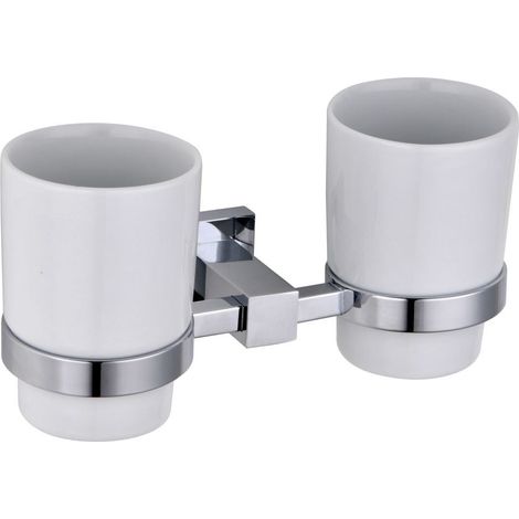 RAK Cubis Double Tumbler - RAKCUB9904