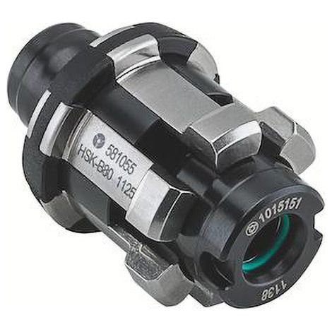 Röhm  Juego  de  sujeción  automático  HSK  con  guías,  A40/B50,  adecuado  para  velocidades  más  altas  -  1011063 (1/5)