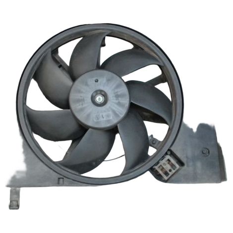 Moteur Ventilateur Radiateur FORD Fiesta [PRODUIT D'OCCASION]♻️2127116 (1/3)