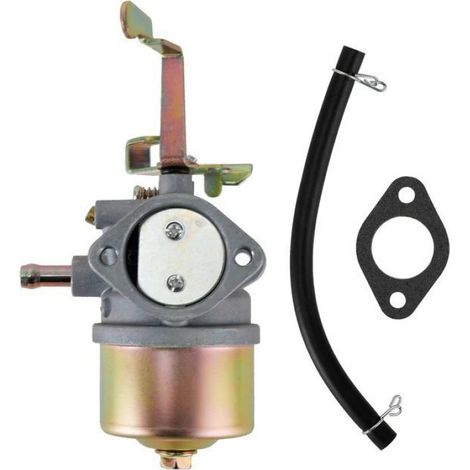 Carburateur EF2800 pour moteur de générateur Yamaha EY2800, pièces de rechange (1/4)