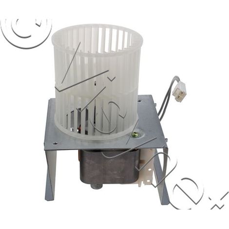 Bosch - moteur ventilateur - 12034285 (1/3)