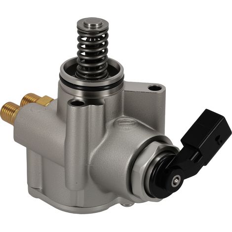 Pompa carburante alta pressione for Audi A5 A6 A8 Q7 R8 VW Touareg 06-15 4.2 FSI (1/5)