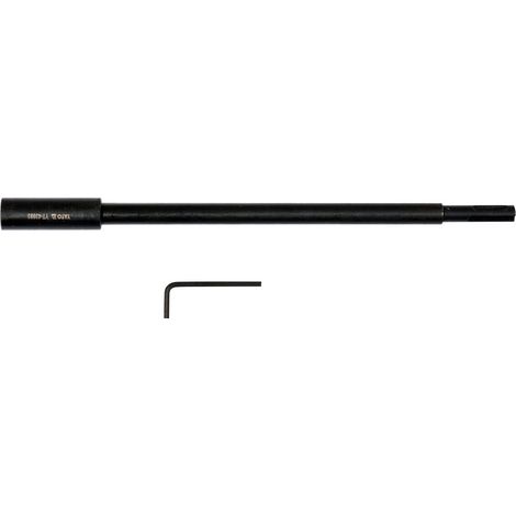 Extensión para sierras de corona 300mm YT-43993 YATO (1/5)