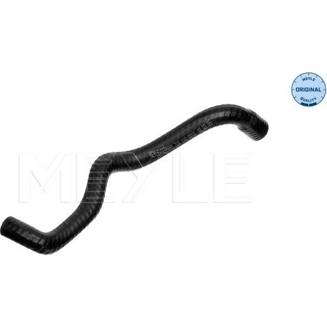 Durite de radiateur Meyle 319 115 3213 BMW 1 247 398 1 247 915 11 53 1 247 398