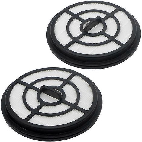 Ersatzfilter für das M18 Rucksackstaubsauger-3-in-1-System, passend für die Modelle 0885-20 und 0885-21HD, kompatibel mit 49-90-1963 (1/4)