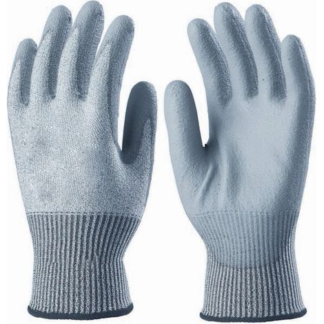 SOFOP TALIAPLAST - gants polyuréthane anti-coupures (taille 10)