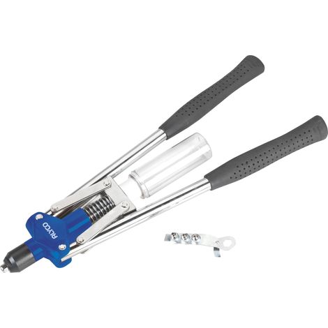 REMACHADORA 2 MANOS PARA REMACHES (1/5)