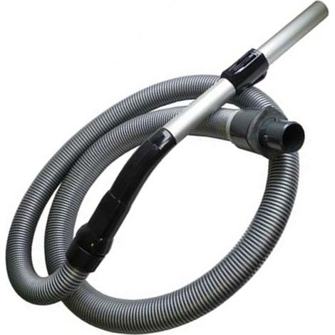 Tubo flessibile completo originale (con maniglia) - Aspirapolvere - NILFISK - 308357