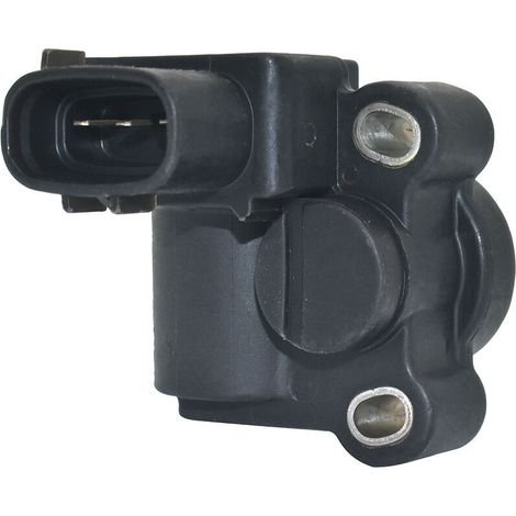 Valve de régulation de ralenti 22270-97201 neuve, actionneur de papillon électronique de haute qualité, remplace directement les pièces d'origine, résolvant les problèmes de ralenti instable et de cal (1/4)