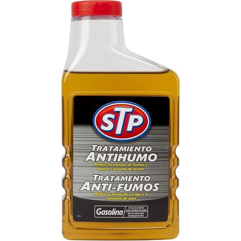 Aditivo tratamiento antihumos 450ml (1/5)