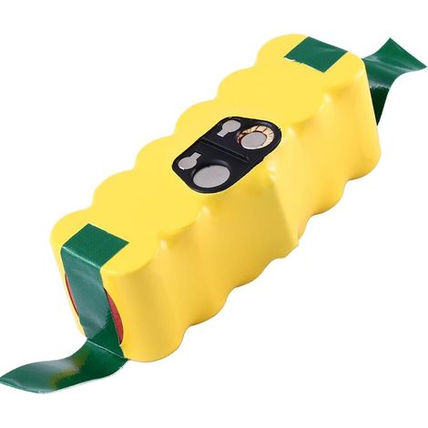 Batteria Ni-MH BAKTH 4500mAh per (1/5)