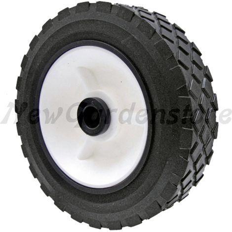 Rueda de corte de plástico para cortacésped UNIVERSAL 34270002