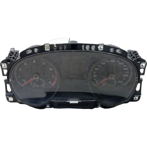[PRODUIT D'OCCASION] Bloc Compteurs VOLKSWAGEN Golf ♻️ Ref Oe. 5g1920740c - Garantie à vie (1/4)