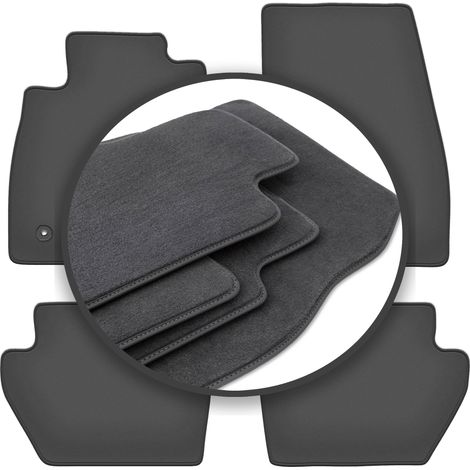 Tapis de voiture haut de gamme pour : Ford Puma II (2017-) (1/5)