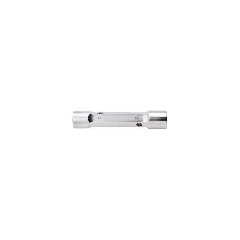 Llave Tubo Hexag. 16-17Mm 2 Bocas Bahco