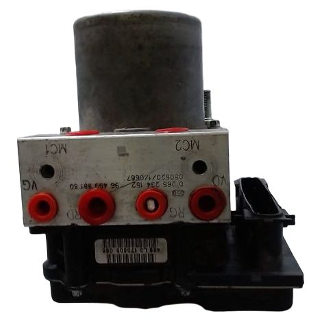 Unite Hydraulique Abs PEUGEOT 307 Sw 2005- [PRODUIT D'OCCASION]♻️4541j3 (1/3)