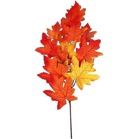 1 künstliche Pflanze für Thanksgiving (1/3)