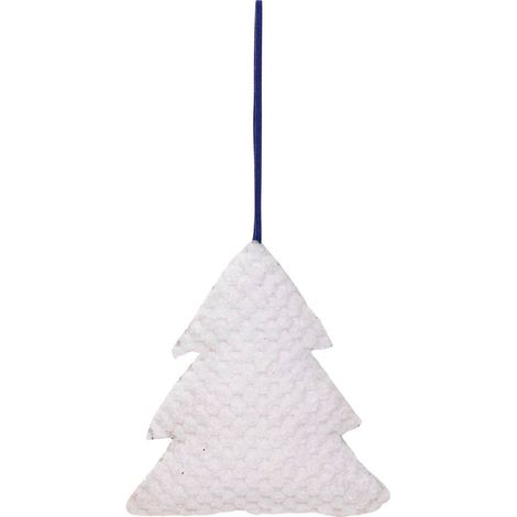Sdn plf abete doudou bl 11cm - Atmosphera créateur d'intérieur (1/2)