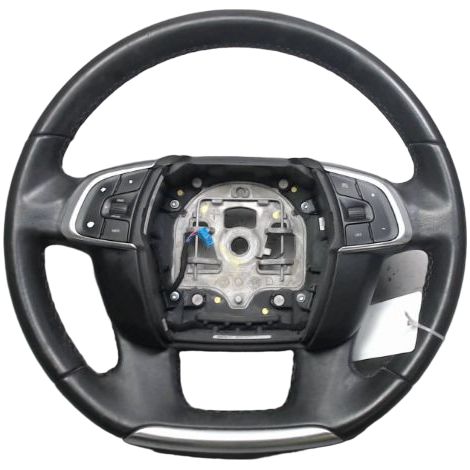 Volant De Direction CITROEN C4 2010- [PRODUIT D'OCCASION]♻️96754516zd