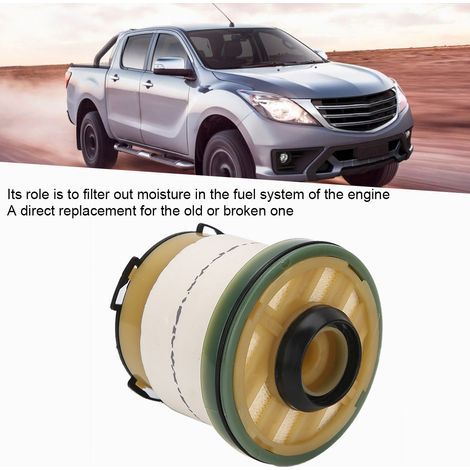 Dieselfilter mit O-Ring für Ford Ranger TKE AB39-9176 AB/AC