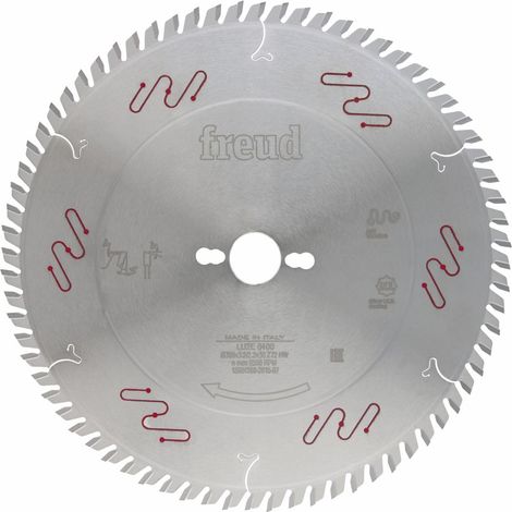FREUD Kreissägeblatt LU CB C 300x30-60 (1/4)