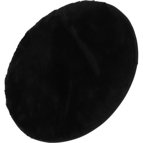 Coussin D'assise Rond pour Chaise de Bureau et Salle à Manger en (1/5)