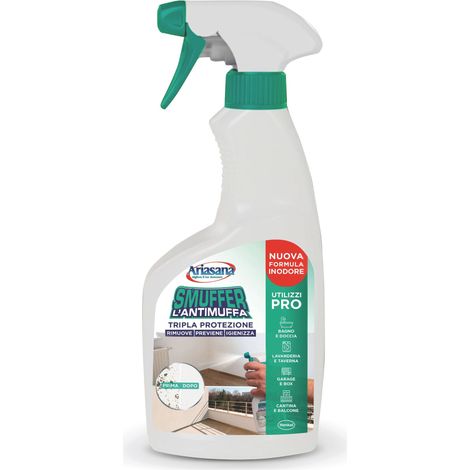Henkel ANTIMUFFA ARIASANA SMUFFER PROFESSIONALE ml.375