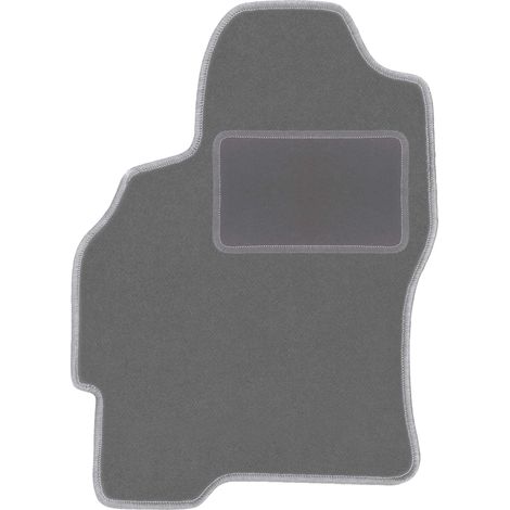 Alfombrilla del conductor: Ford Mondeo MK1 familiar, sedán, liftback, hatchback (1992-1996)